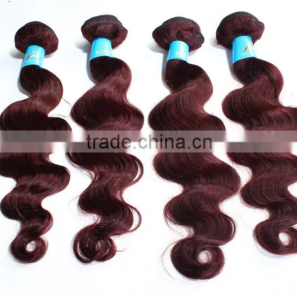 Factory Outlets Body Wave Hair Indian Remi Hair Extensions in Bangalore photo-4