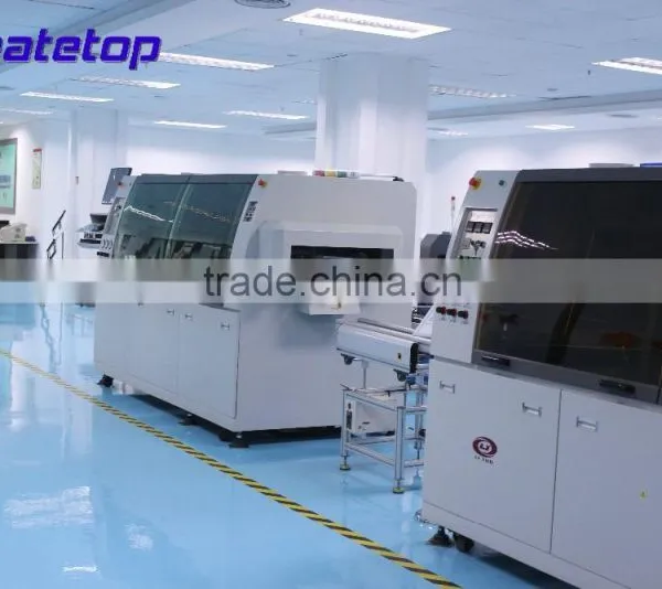 LED Lamp Production Smd Soldering, Solder Paste Wave Soldering photo-4