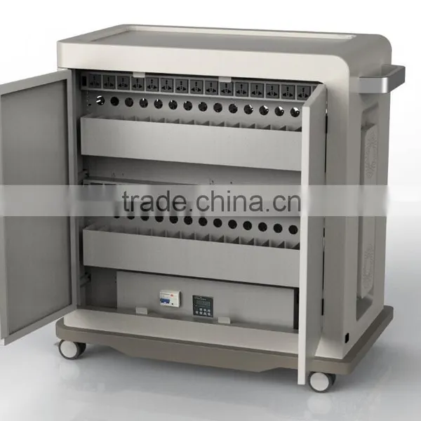 Professional Producer Charging Trolley for Laptop  Notebook photo-2