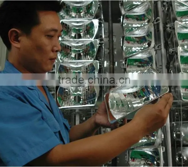 Light Reflectors(headlights) Vacuum Coating Machine/One Hour to Save Electricity 20 Degrees photo-3
