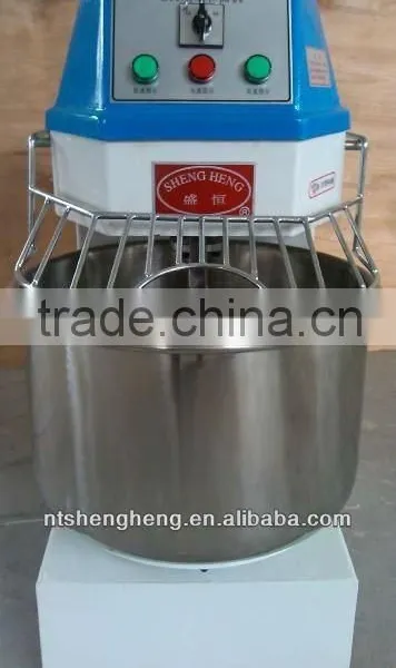 Industrial Dough Mixer/commercial Electric Dough Mixer photo-3