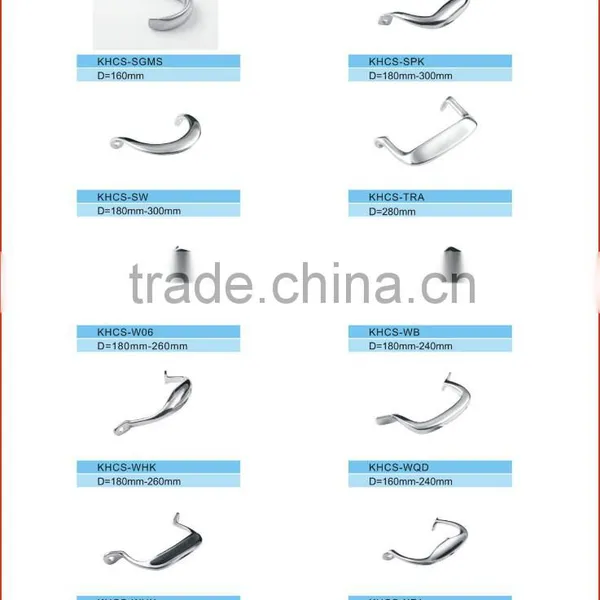 Casting Side Handle for Cookware,KHCS-600-YH06 photo-6