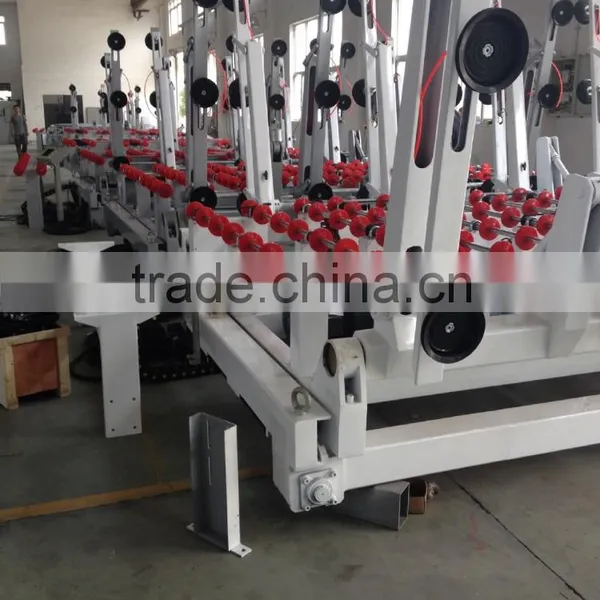 Glass Making Machine Glass Cutting Machine With PLC Control System photo-5