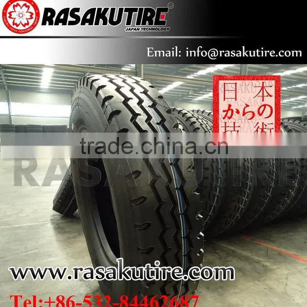Radial Truck Tires 8.25R20 9.00R20 10.00R20 11.00R20 12.00R20 Cheap Tires