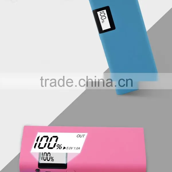 Smartphone 13000mah Power Bank Made in China Factory photo-3