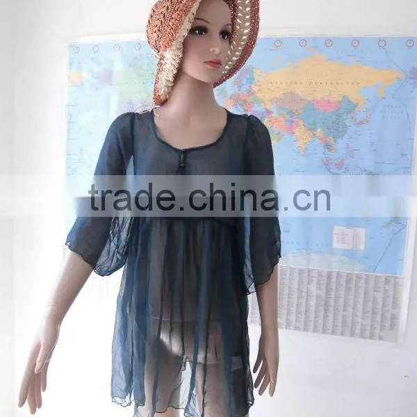 Summer Used Clothes Japan Exporter