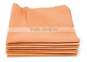 100% Soft Cool Microfiber Suede Towel photo-5