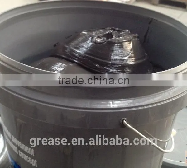 Molykote Grease (Molybdenum Disulfide Grease) photo-3