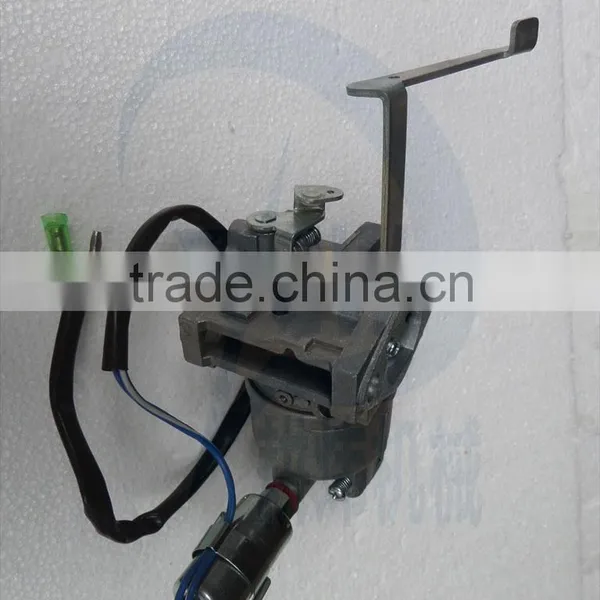 YAMAHA6600 carburetor for gasoline engine