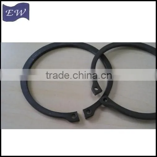 External Retaining Rings for Shafts (DIN471 ) photo-4