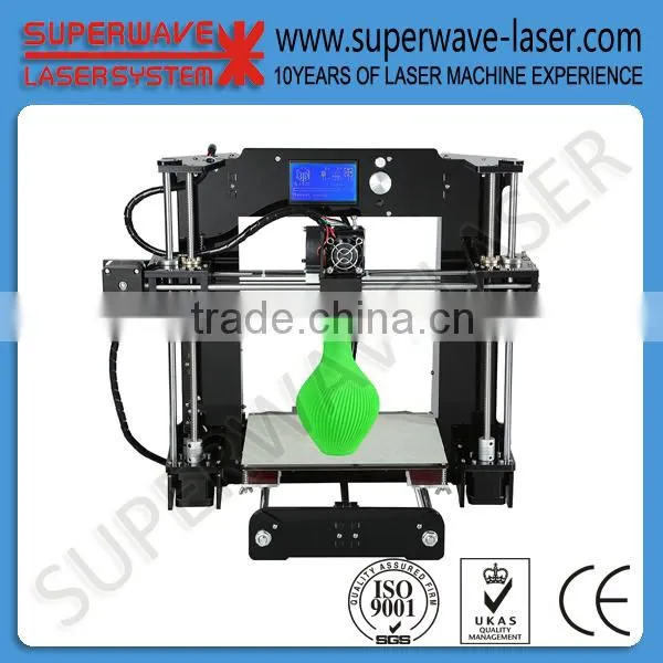 Wholesale Lowest Price Industrial DIY 3d Printing Machine for Jewellery Casting Machine photo-5