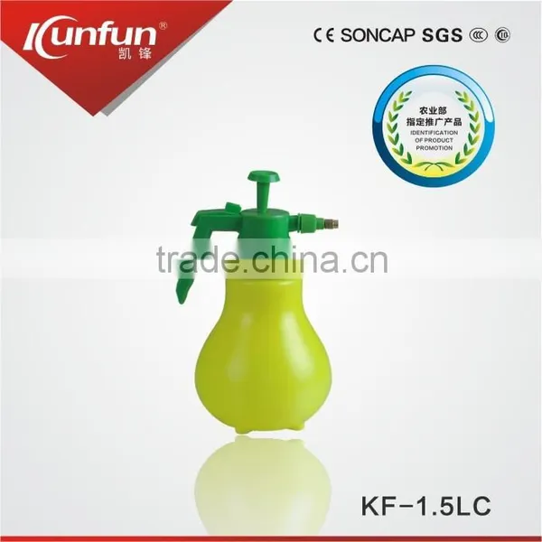 Kaifeng Factory Supplier High Quality Sprayer(1l-20l) Bottle Sprayer photo-2