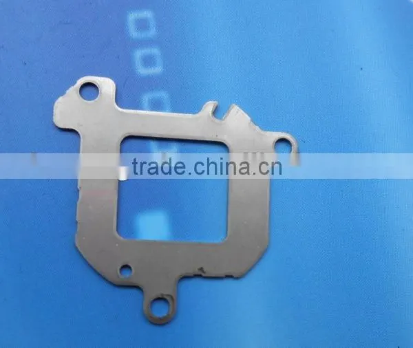 metal stamping process plates