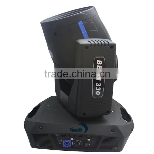 16R 330W Beam Wash Spot Moving Head Light for Disco Stage photo-3