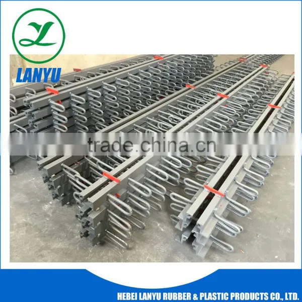 Bridge Expansion Joint Steel Bridge Expansion Joint Wiht High Quality photo-4