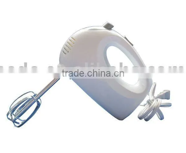 Hand Mixer