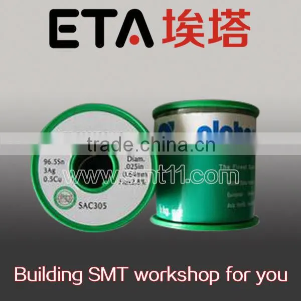LEAD-FREE WAVE SOLDERING MACHINE FACTORY SALE photo-3