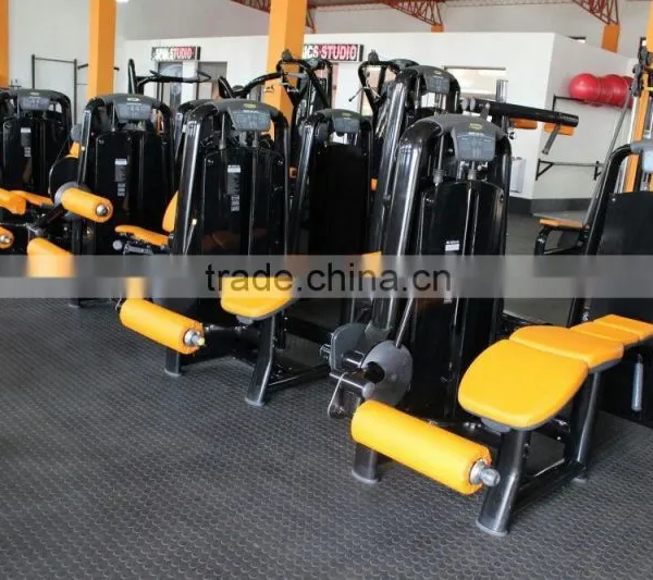 Adjustable Abdominal Bench/Exercise Bench/Tianzhan TZ-8027 photo-4