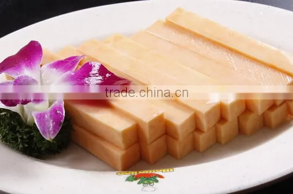 Commercial Yam Bean/Cassava/Sugarbeet/Turnip Strip Cutting Machine photo-5