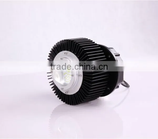 New Design Long Lifetime 200W LED High Bay Industrial Lighting photo-4