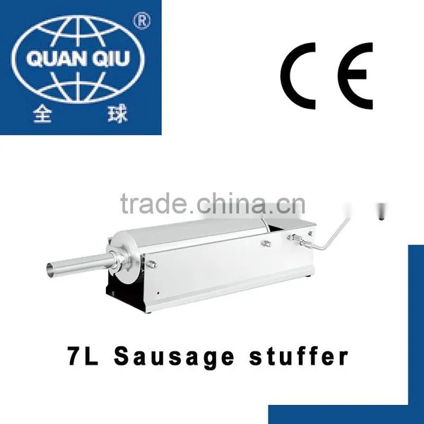 Food Processing Machinery for Sausage Stuffer