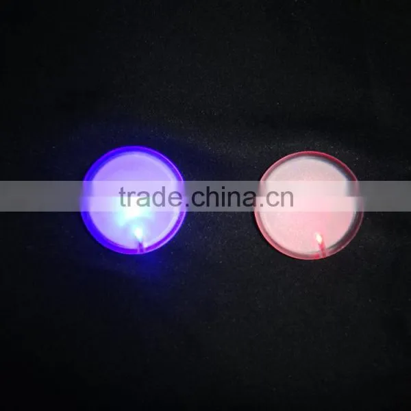 LED Badge