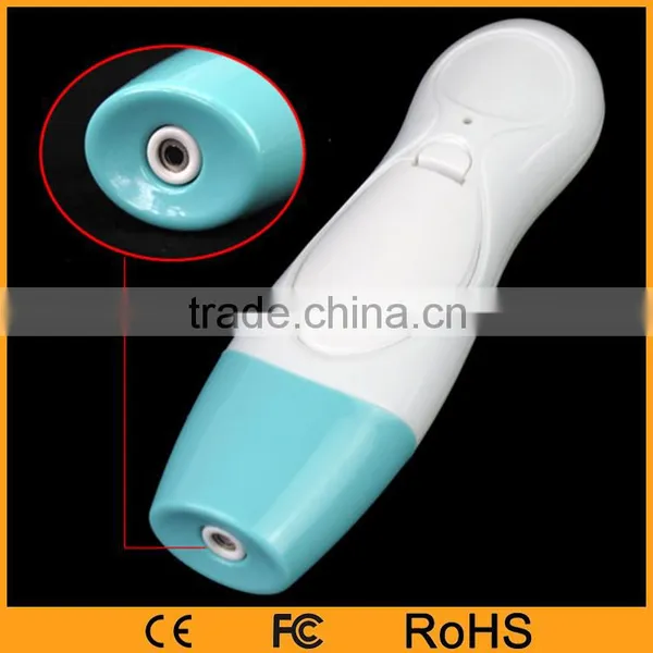 Handle 8 in 1 Infrared Digital Thermometer Non-Contact IR Infrared Thermometer photo-3