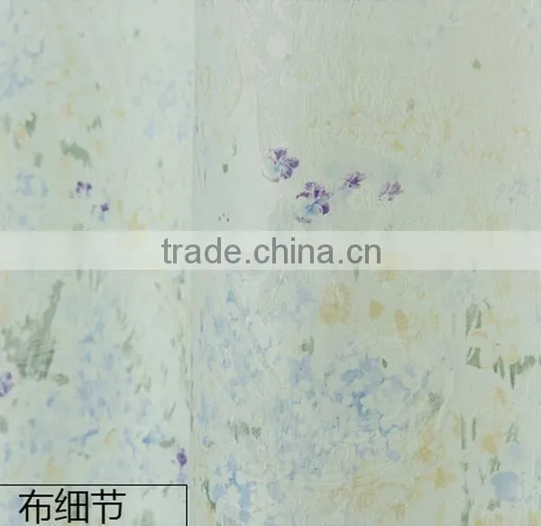 in China Specialize in Curtain and Curtain Fabrics photo-5