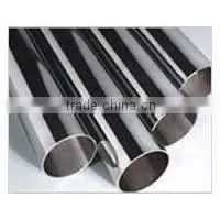 DUPLEX STAINLESS STEEL PIPE ASTM A790 UNS31200 photo-5