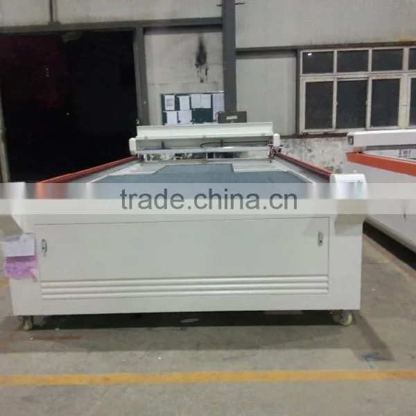 High-speed Fiber Metal Laser Cutting Machine photo-6
