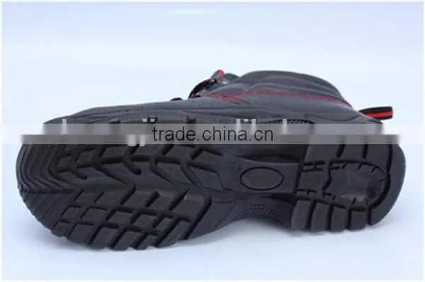 NO.9056 Safety Shoes Heat Resistant photo-2