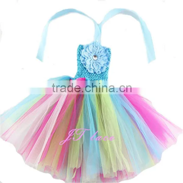 Tinkerbell Costume, Tinker Bell Costume, Fairy Tutu Dress, photo-2