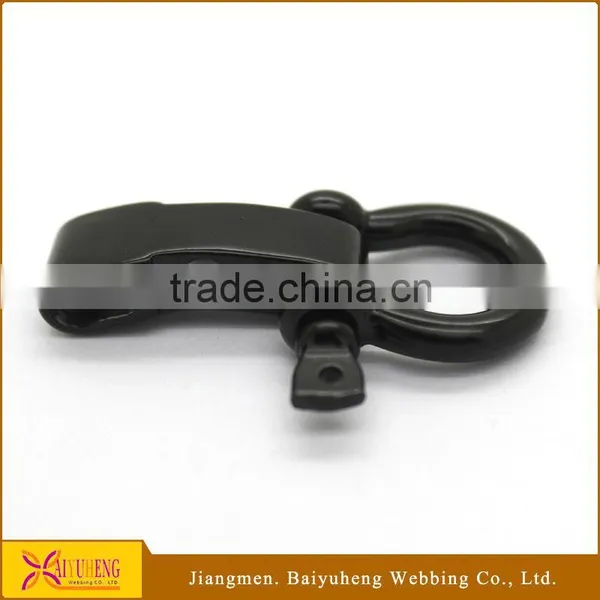 Wholesale Shackle Bracelet Paracord Survival Bracelets photo-3