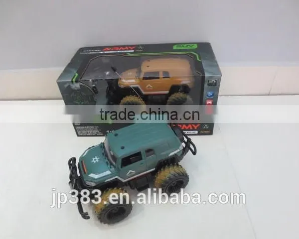 1 16 Scale R/c Car photo-6