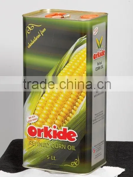 Corn Oil