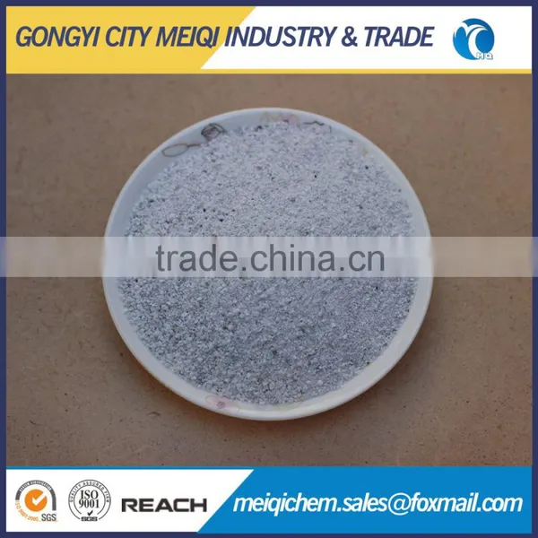 Competitive Price of Media Potassium Tetrafluoroaluminate For Making Grass photo-4