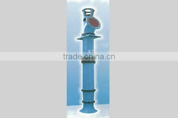 8 in 200HDB-7 Vertical Axial Flow Pump