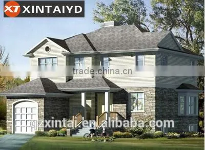 House Gate Designs Prefab House Modern House photo-3