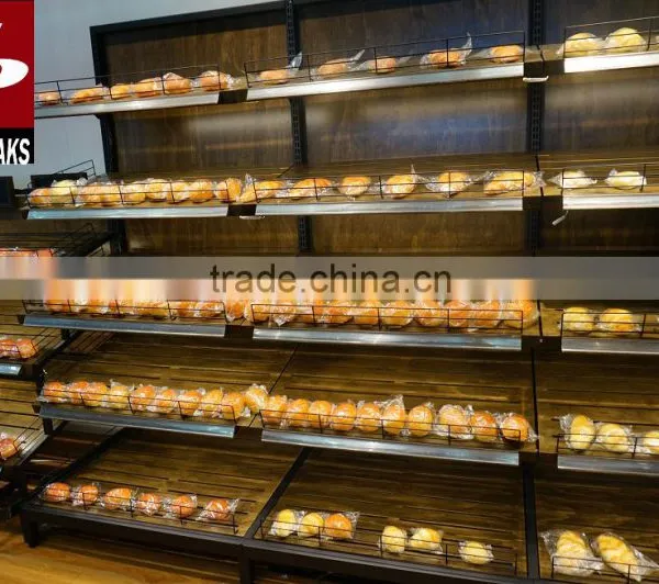 Display Rack,bread Stand photo-2