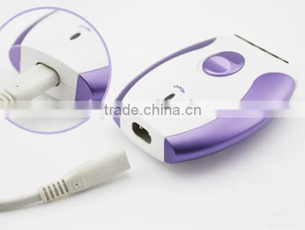 Ladies Home Use Full Body Hair Remover Epilator as Seen on tv photo-2