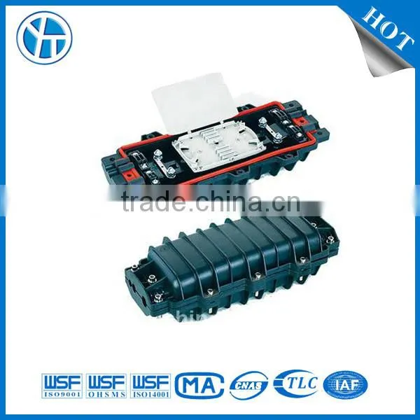 Splice Outdoor Fiber Closure