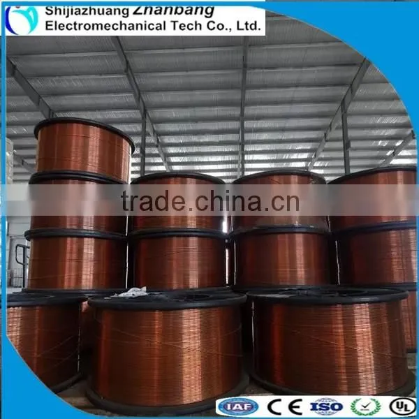 CO2 Welding Wire/gas Shielded Welding Wire ER70S-6 Quality Choice