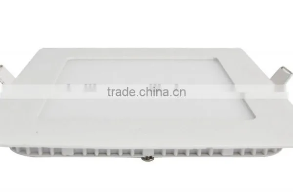 New Product Led Panel Lighting 12w Aluminium Composite Panel CE SAA Approved photo-3