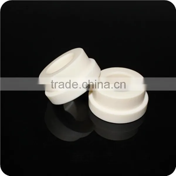 Wear Resistance Alumina Machine Tube 99 photo-2