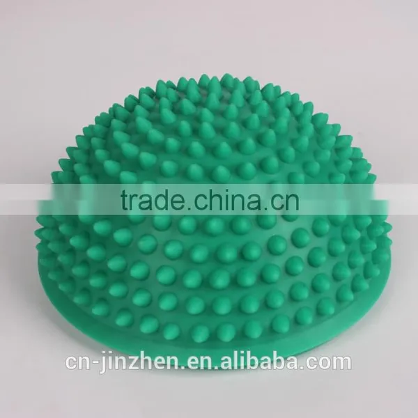 Fitness Massage Cushion Foot Pod