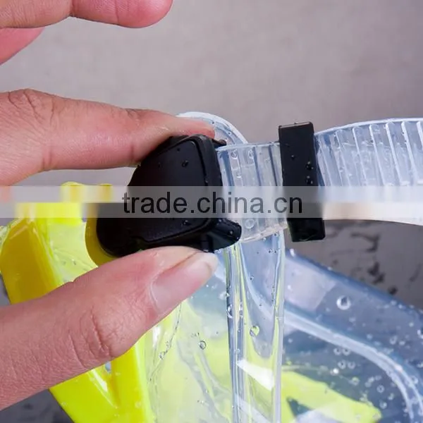 Hot Selling Professional Diving Scuba Mask photo-4