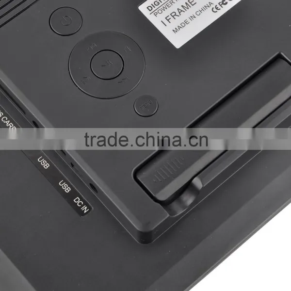Cheapest Sex Video Digital Picture Frame Hot Sexy Video Digital Photo Frame photo-4