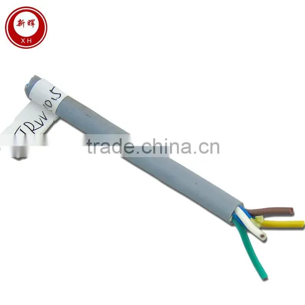 Electric Power Tool/lighting Flexible Power Cable photo-5