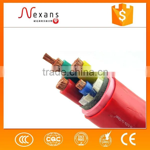 China Professional Factory Electrical Materials for Sale photo-2