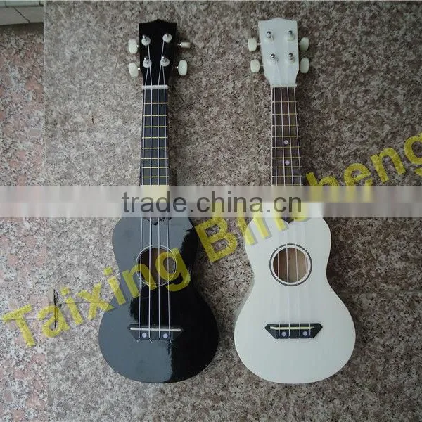 Hot Sale Hawaii Color Ukulele Guitar photo-4
